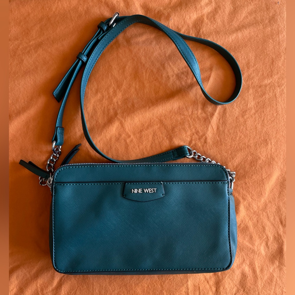Nine West Crossbody Purse
